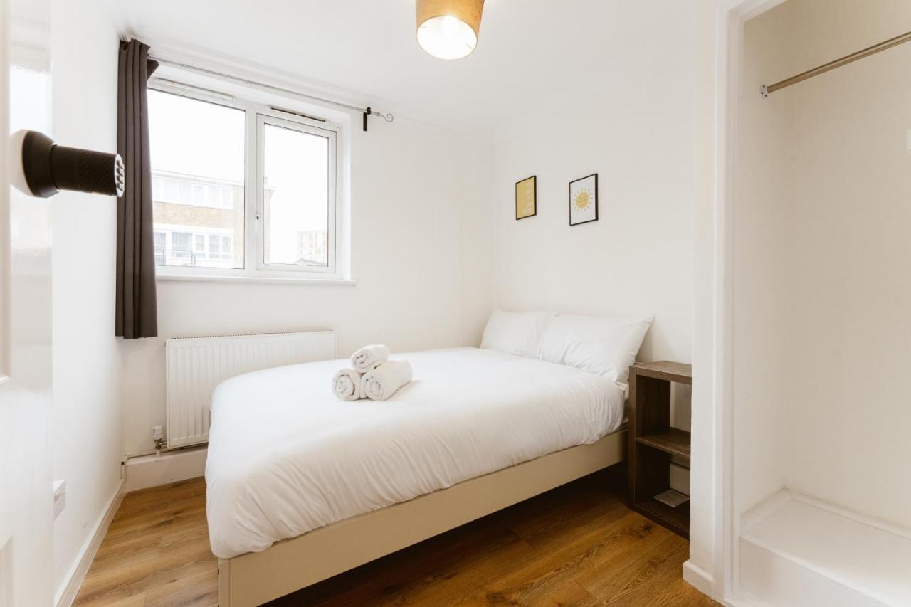 Wesferry Beds To Hostal *