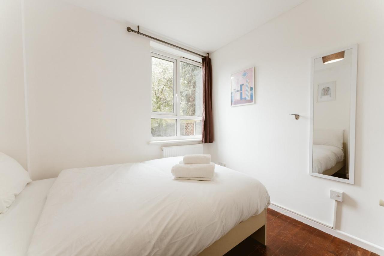 Hostal Wesferry Beds To